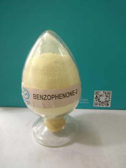 Benzofenonu-2